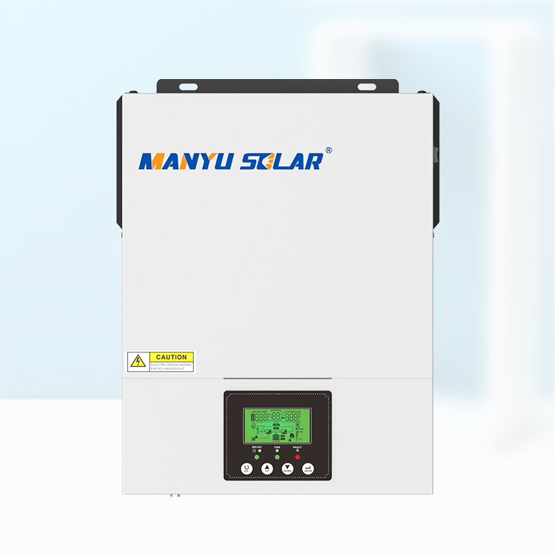 1.5Kw 2.4Kw Solar Inverter Off Grid Mppt Solar  Inverter