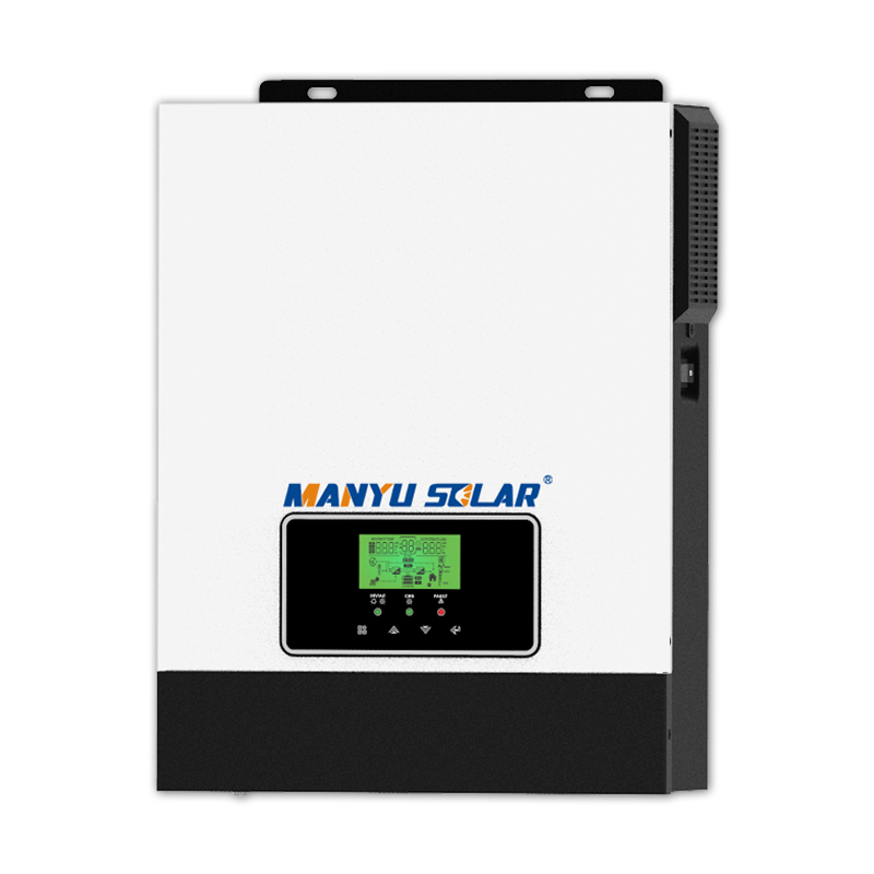 1.6Kw 3.0Kw low voltage 30V-450V Solar Inverter Off Grid Inverter