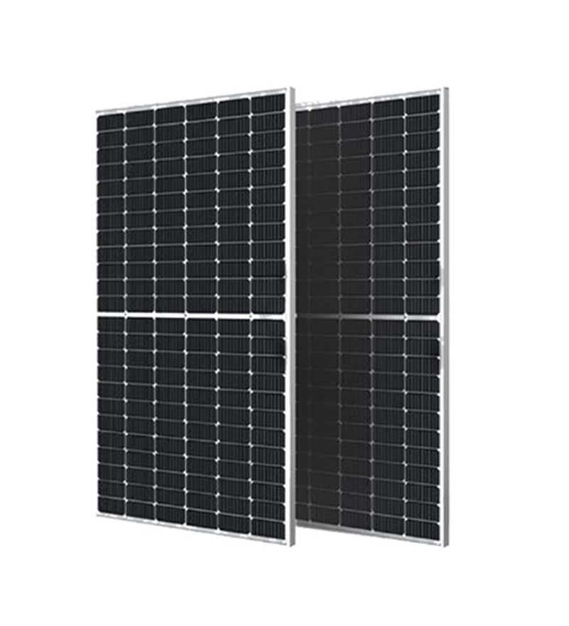 MY-M 435-460W MONO SOLAR PANEL