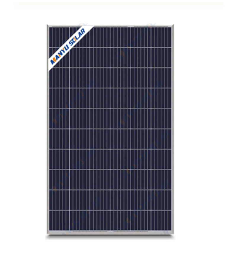 MY-P 300-320W POLY SOLAR PANEL