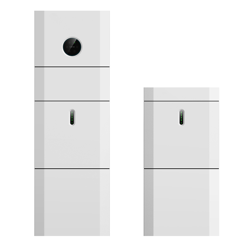 5KHW 10KWH Energy Storage All-in-One Machine