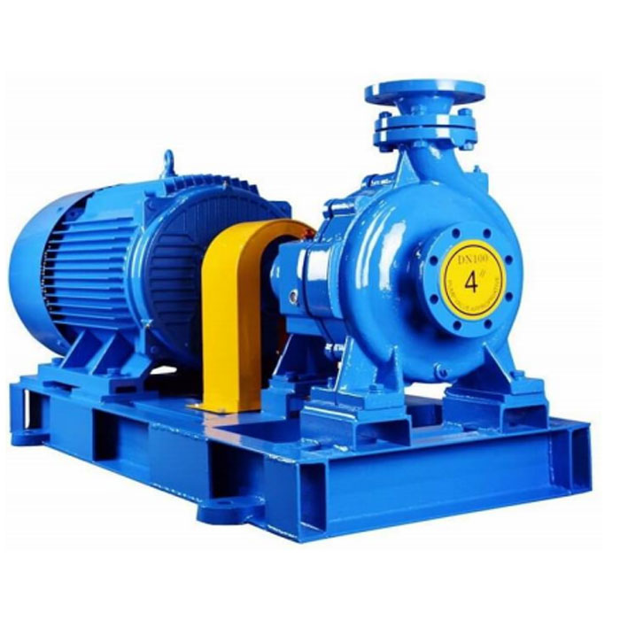 Sulfuric Acid pump